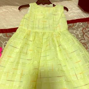 Toddler dress